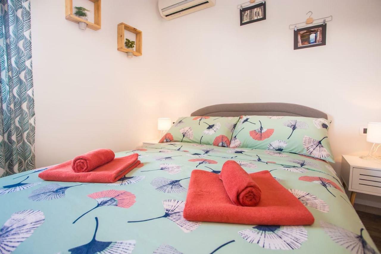 Caprice Studio Apartment Пореч Экстерьер фото
